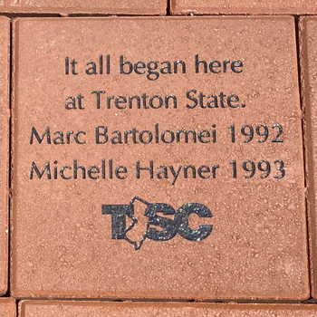 Bartolomei and hayner