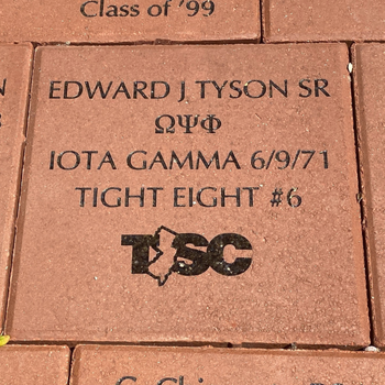 Edward j. tyson sr
