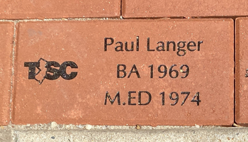 Paul langer
