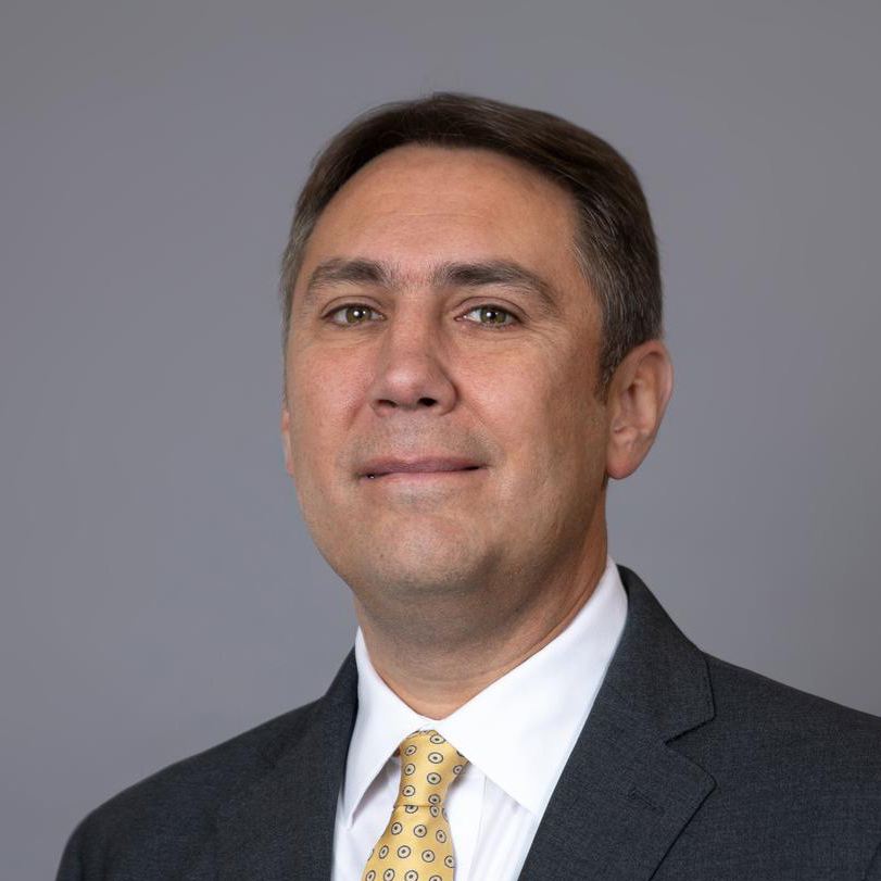 Chief Development Officer and Campaign Manager